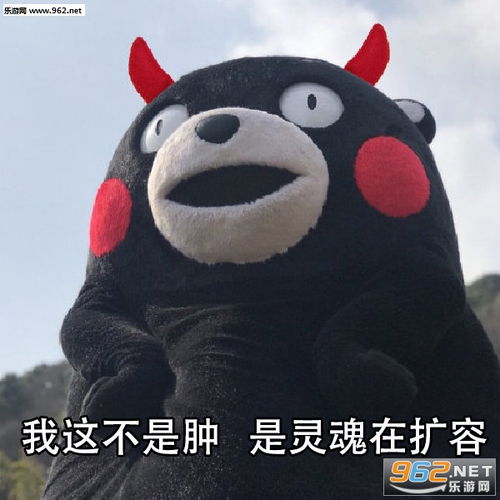 我这不是肥是脂肪在搞鬼图片我这不是胖是美丽在膨胀表情包下载乐游网游戏下载