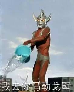 致我们逝去的宇宙英雄