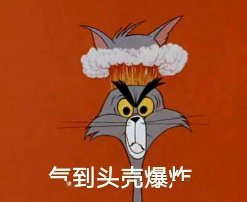 老外说的tom和jerry不是人名也不是猫和老鼠真正意思是