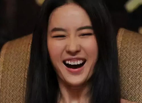 看了梦华录才发现神仙姐姐刘亦菲的变化真是太大了
