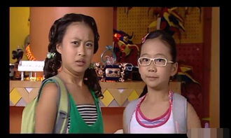 十年前巴啦啦小魔仙都长成小美女啦不过最美的是她