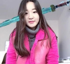 有没有帮我拔刀的新娘我想她可能还在远方