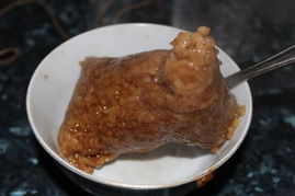 昨天被成功勾引,今天就叫老妈买粽叶包粽子了