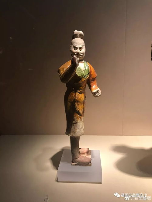 1000岁的文物表情包被央视转载,历史的海草舞皮皮怪来了