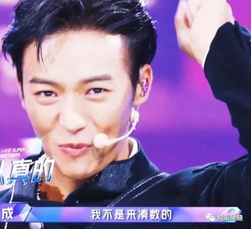 郑爽怒退追哥,她情商低还是被坑了