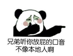 表情包就是那么叼