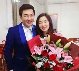 巴啦啦小魔仙34岁的游乐王子结婚了,游离在娱乐圈边缘的演员