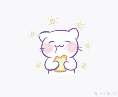盘点软妹纸微信里20款超可爱的表情包没有最萌只有更萌