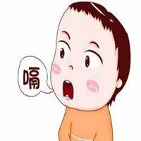 吃饱了打嗝表情包图片微信头像图片大全