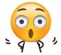 这堆虫子进眼睛了