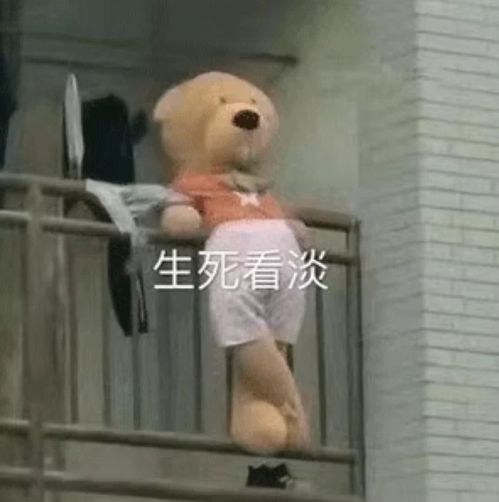 既可爱又沙雕的搞笑图,大家都收藏起来