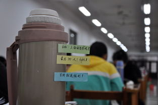 九成二三本大学考研人坚持的理由