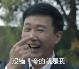 人民的名义上海公司为您送上达康书记表情包