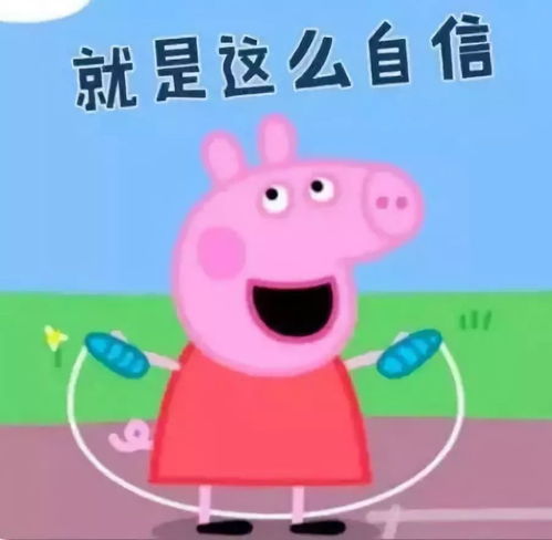 啥是佩奇法考人的包包总得配齐吧