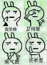 男生表白表情包,一辈子很短,找一个有趣的人