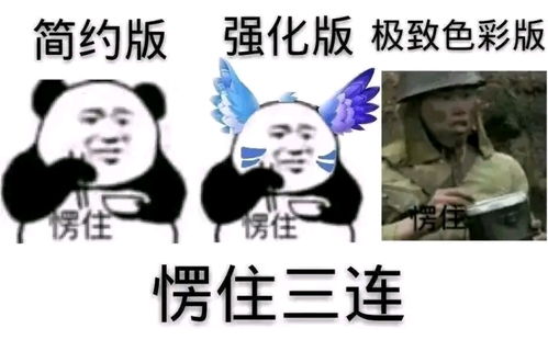 女少口阿表情包22