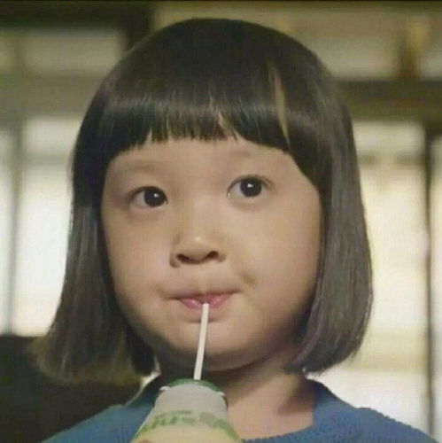 请回答1988珍珠头像表情包大集合,太可爱