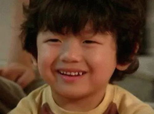 seeitagain小男孩表情包超速绯闻