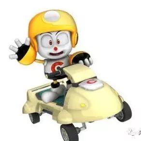 试驾为改变而来,你的出行有了电击小子