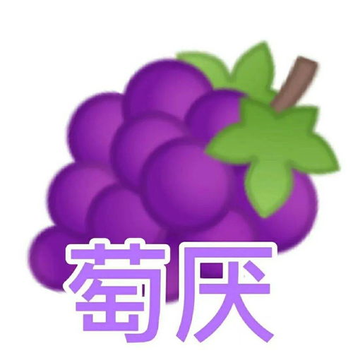 五组抖音很火的水果表情包蒜你狠