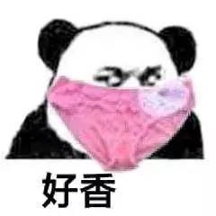 表情包姐姐,你真可爱