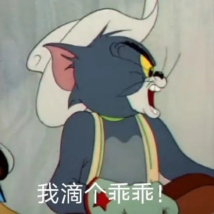 姐妹追着我要的表情包