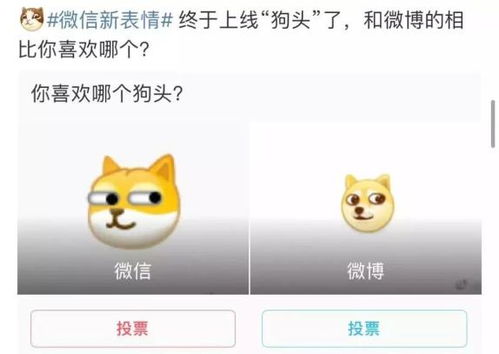微信新增表情上热搜,你觉得好用吗