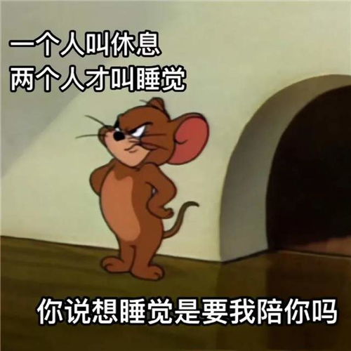可爱沙雕表情包天气这么冷,你和他过冬,能不能让我睡中间