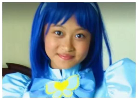 巴啦啦小魔仙12年后,美琪抑郁去世,美雪当学霸,严莉莉还在18线