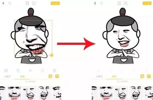 快收藏聊天斗图必备表情包,让你轻轻松松称霸微信斗图界