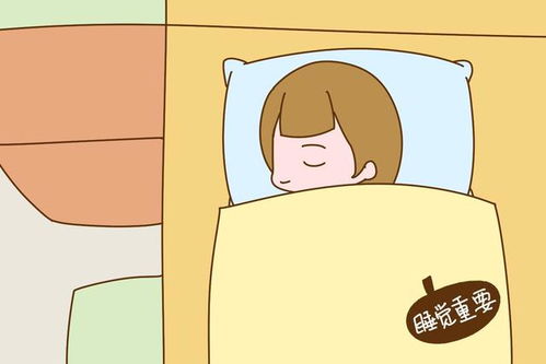 孩子夜里睡觉,妈妈哄睡和爸爸哄睡有区别吗看这几点就知道了