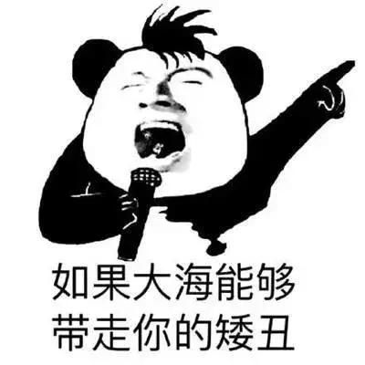 越丑就越火从郭老师到何广智,审丑文化的流量密码