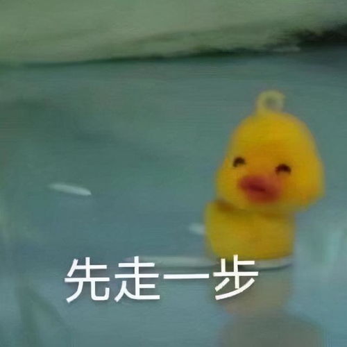 编辑表情包文字鸭鸭