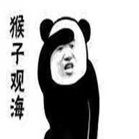 功夫里如来神掌表情包微信头像图片大全