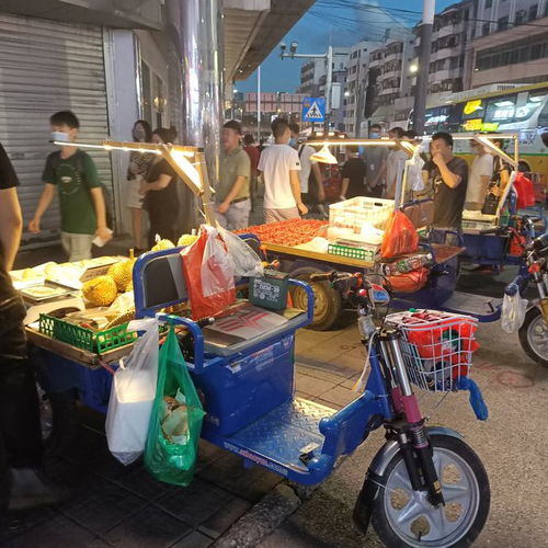 7张图直击摆地摊的艰辛,摆摊人心酸下辈子真的不愿摆摊了