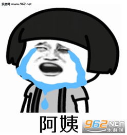 被打的表情包怎么弄阿姨