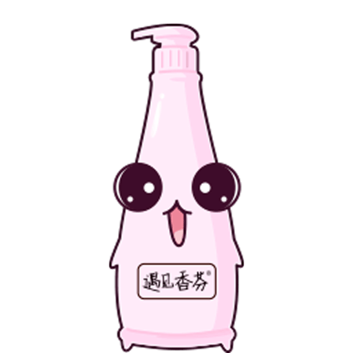 遇见香芬动态表情包1.0