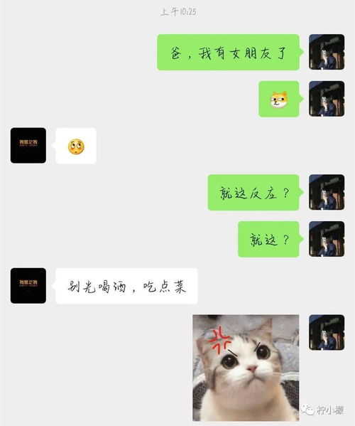 发消息回复收到表情包收到