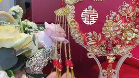 婚嫁系列之二送闺蜜