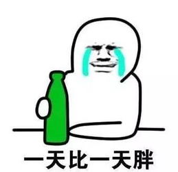 一周热表情醉酒特辑