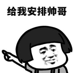 安排一下表情包分享安排一下高清无水印图片