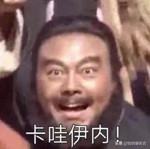 珍藏很久的搞笑笑话,哈哈哈哈