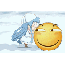 gif这个城市除了雪和女人的屁股,还有什么有那么大的呢