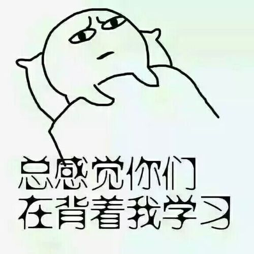 表情考研表情包,有我有你也有他教育频道表情