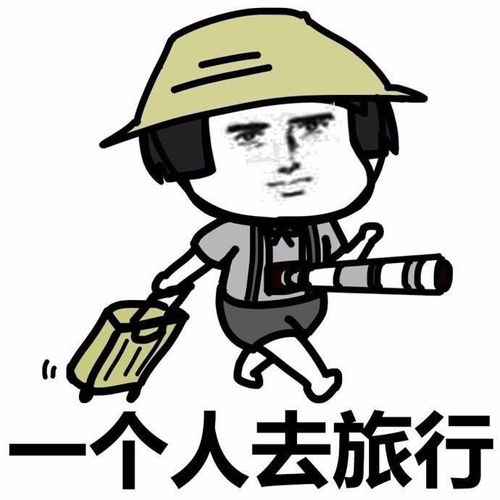 旅行必备小神器