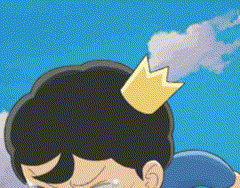 表情包给买点好吃的