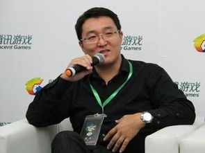 马晓轶接受采访