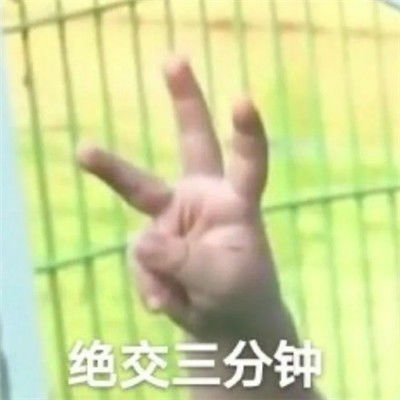 搞笑gif段子冰天雪地的,消停点