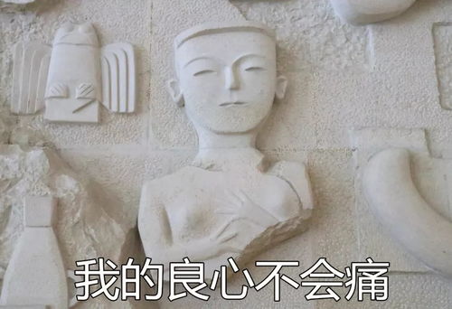 你们在博物馆看文物,我在内蒙古博物院找表情包