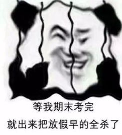 期末考复习表情包马克思的女人绝不认输